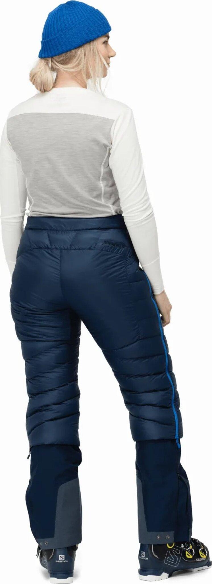 Product gallery image number 2 for product Lyngen Down850 Knickers - Women's