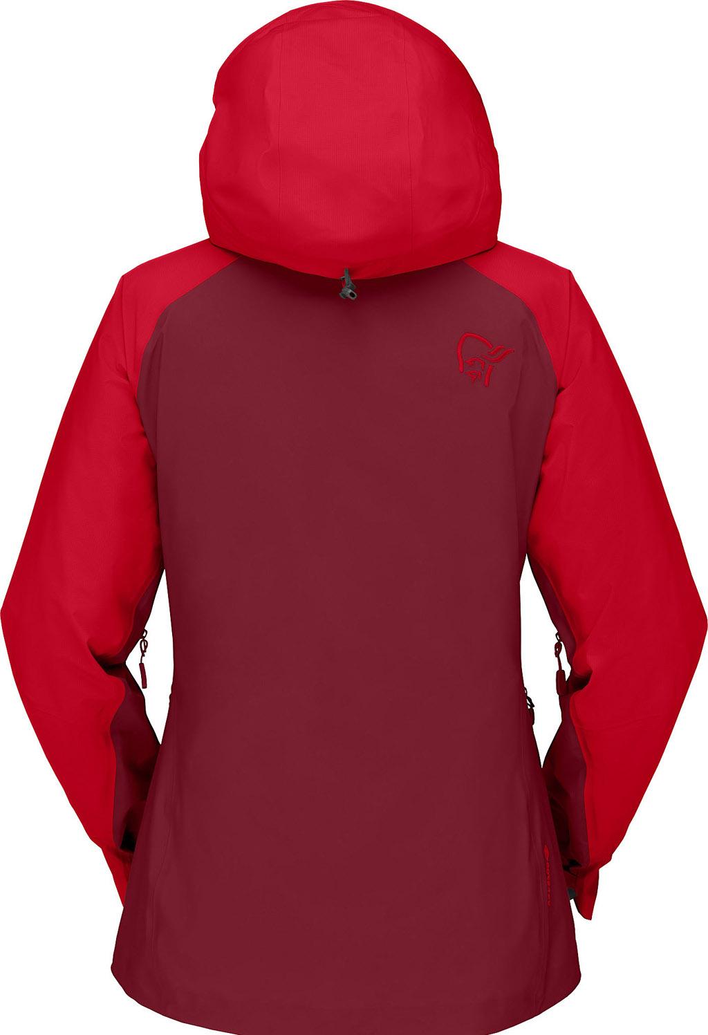 Product gallery image number 2 for product Lyngen Gore-Tex Jacket - Women’s