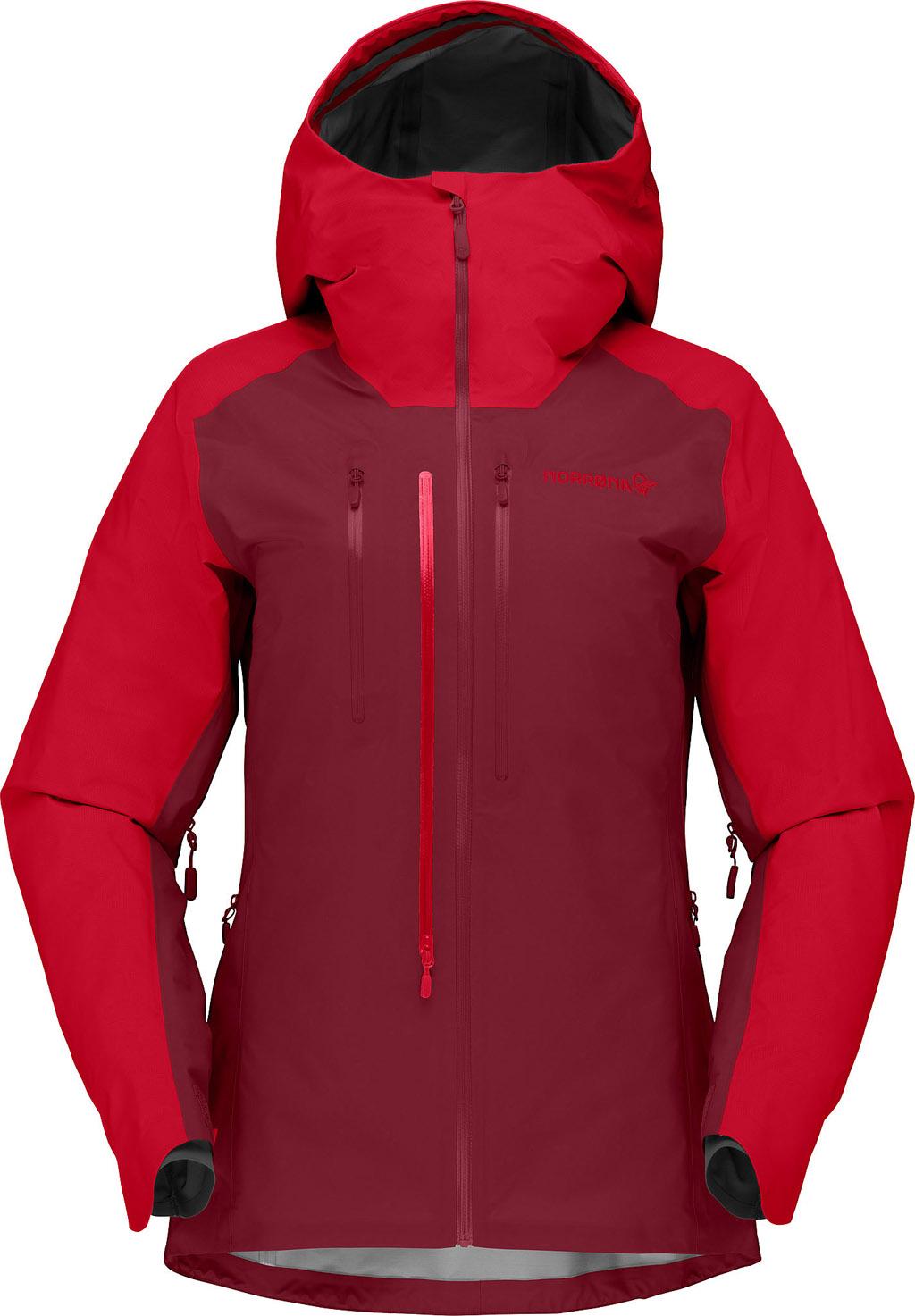 Product gallery image number 1 for product Lyngen Gore-Tex Jacket - Women’s
