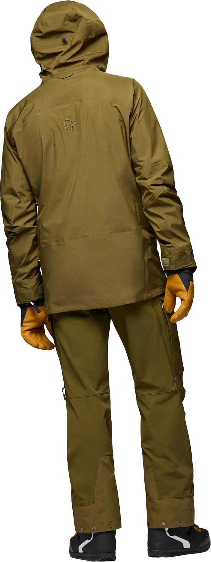 Product gallery image number 2 for product More GORE-TEX Jacket - Men's