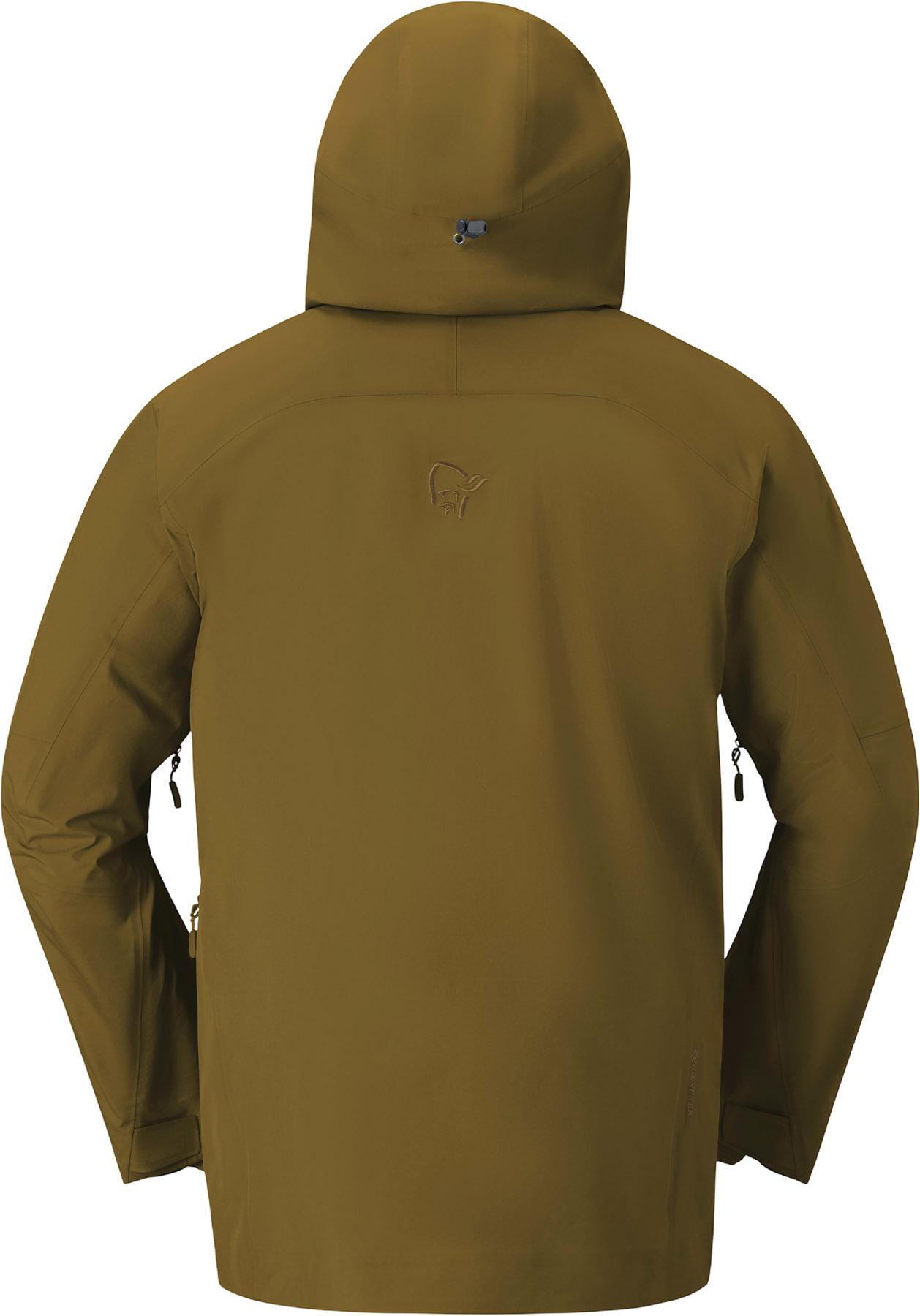 Product gallery image number 6 for product More GORE-TEX Jacket - Men's