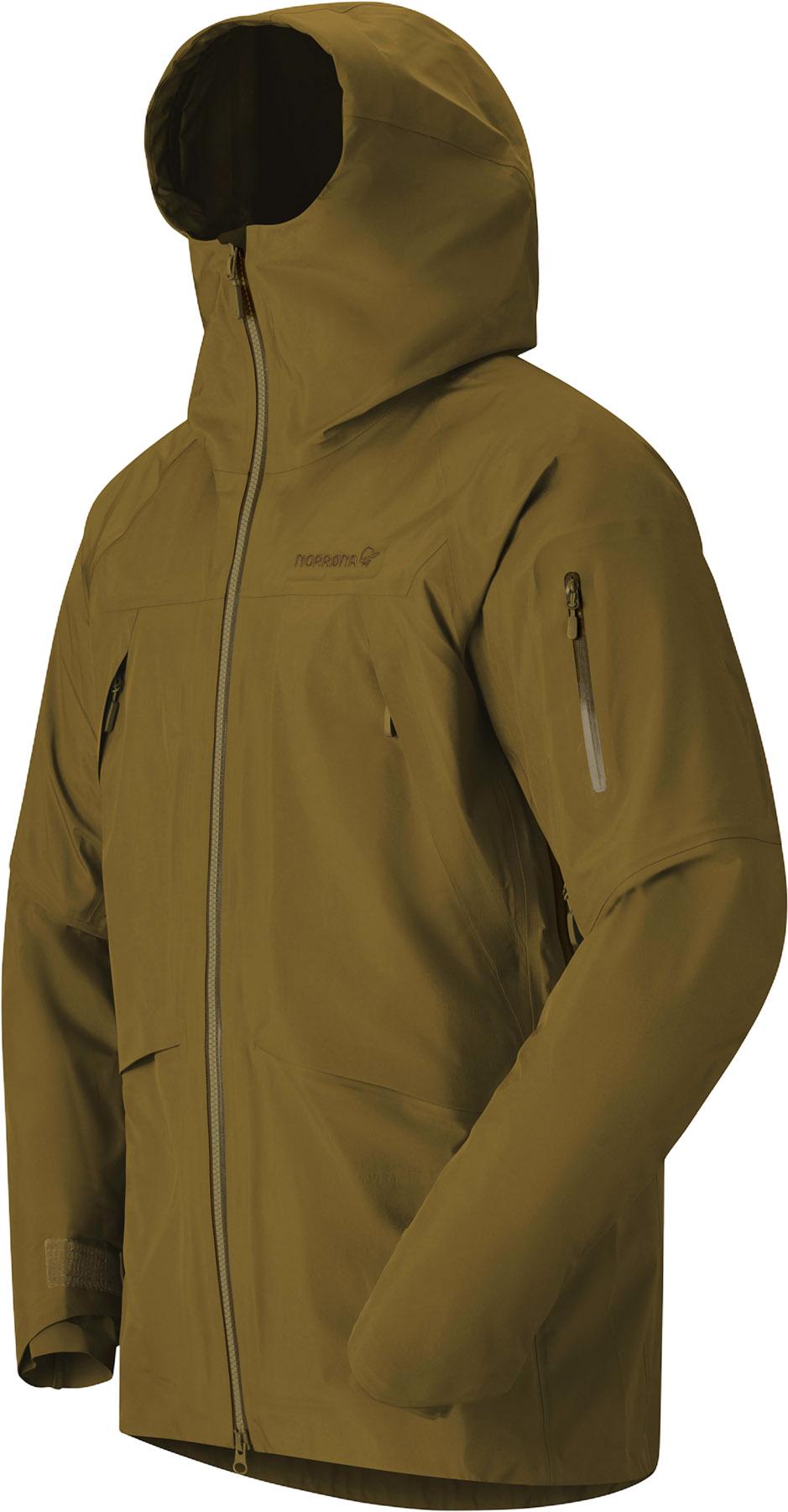 Product gallery image number 4 for product More GORE-TEX Jacket - Men's