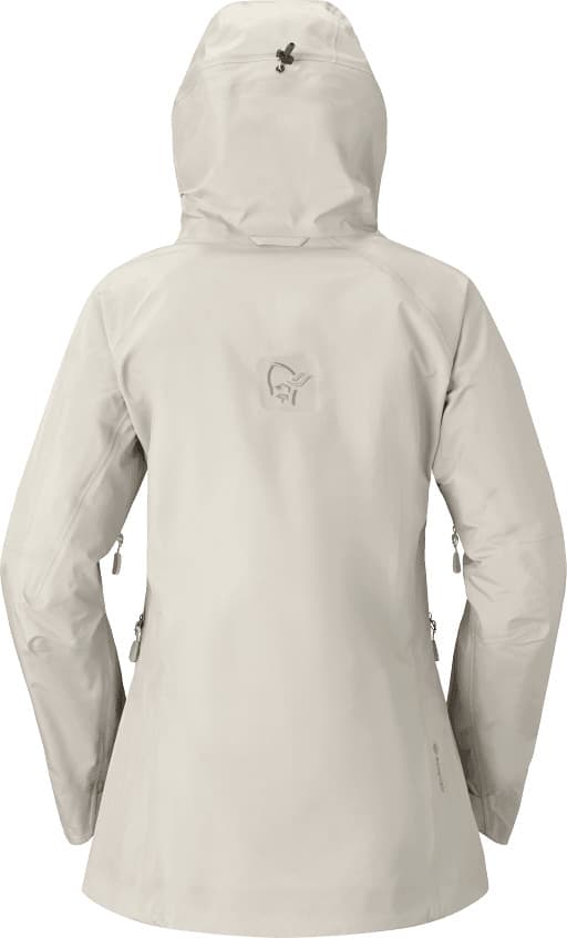 Product gallery image number 2 for product Møre GORE-TEX Jacket - Women's