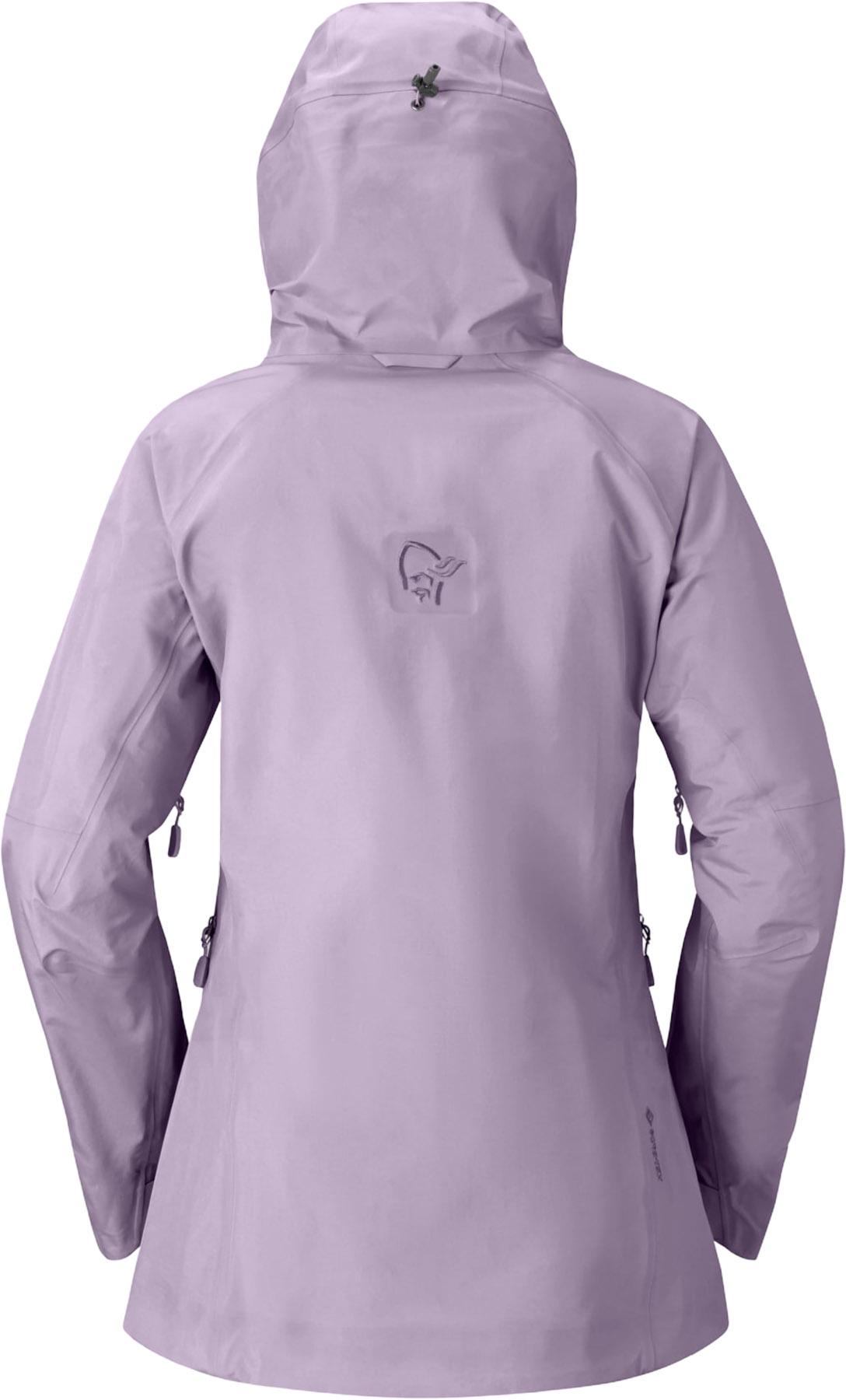 Product gallery image number 2 for product Møre GORE-TEX Jacket - Women's