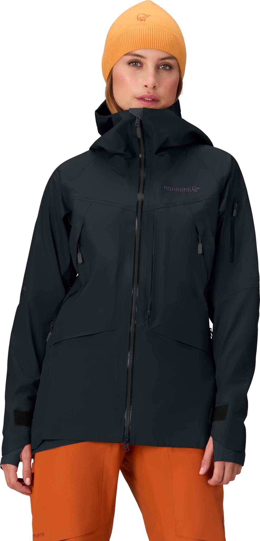Product gallery image number 5 for product Møre GORE-TEX Jacket - Women's