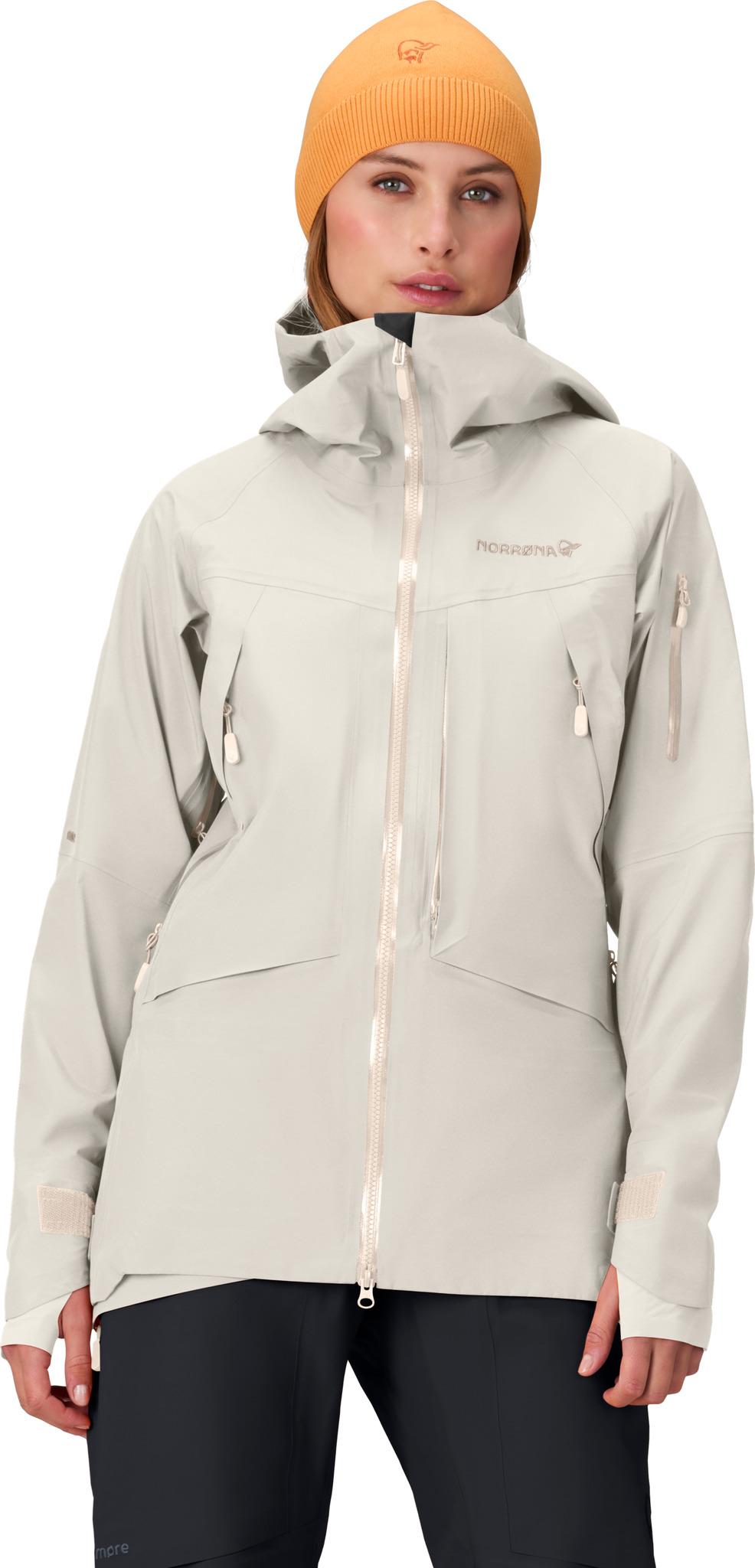 Product gallery image number 5 for product Møre GORE-TEX Jacket - Women's