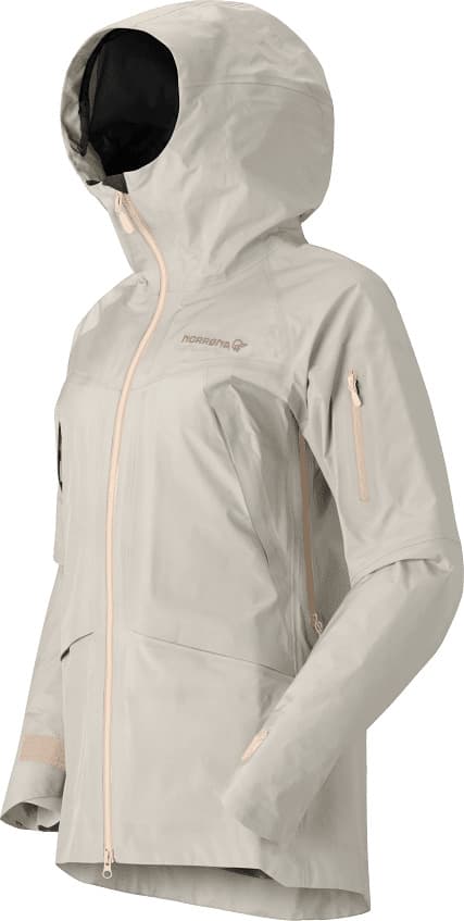 Product gallery image number 6 for product Møre GORE-TEX Jacket - Women's
