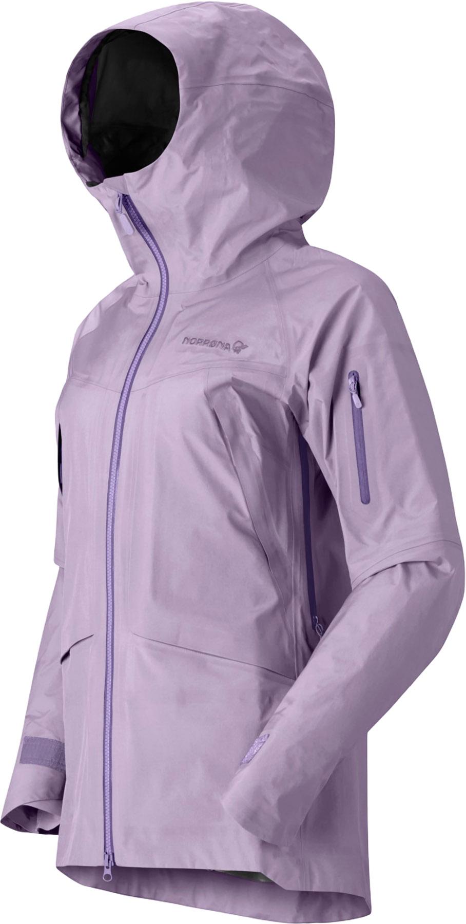 Product gallery image number 3 for product Møre GORE-TEX Jacket - Women's
