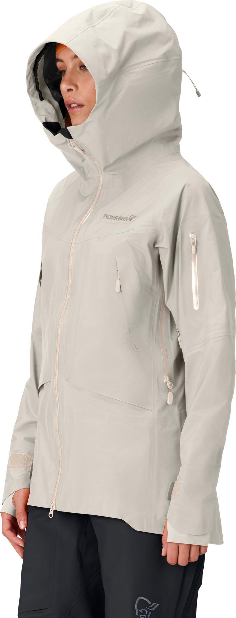 Product gallery image number 7 for product Møre GORE-TEX Jacket - Women's