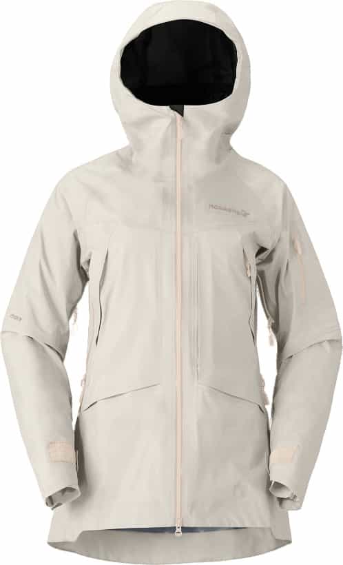 Product image for Møre GORE-TEX Jacket - Women's