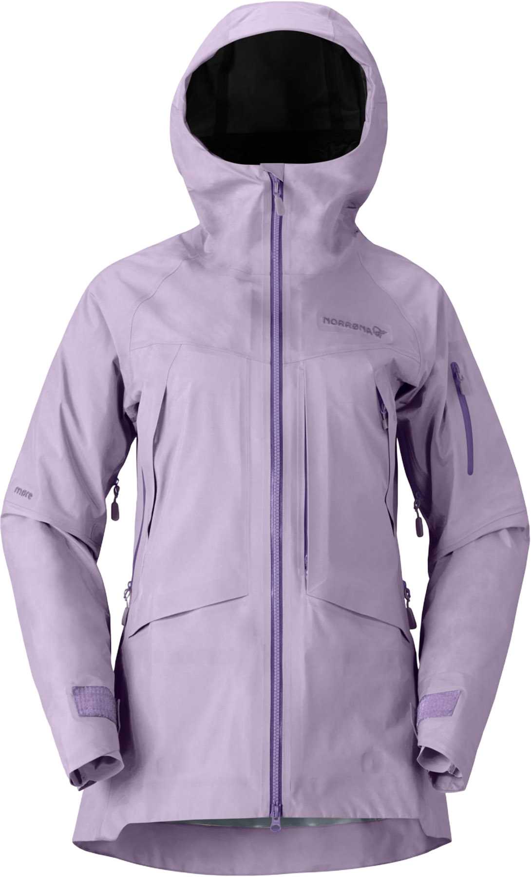 Product image for Møre GORE-TEX Jacket - Women's