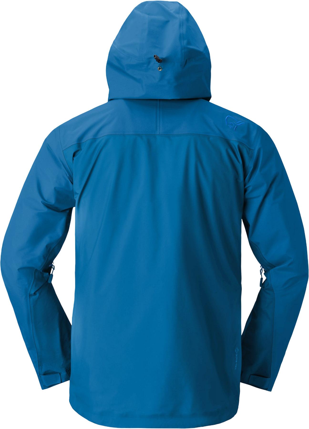 Product image for Lyngen GORE-TEX Shell Jacket - Men's