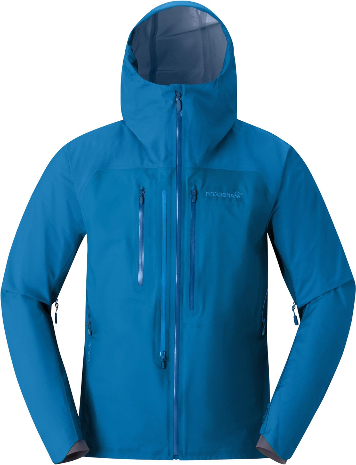 Image de produit pour Manteau coquille GORE-TEX Lyngen - Homme