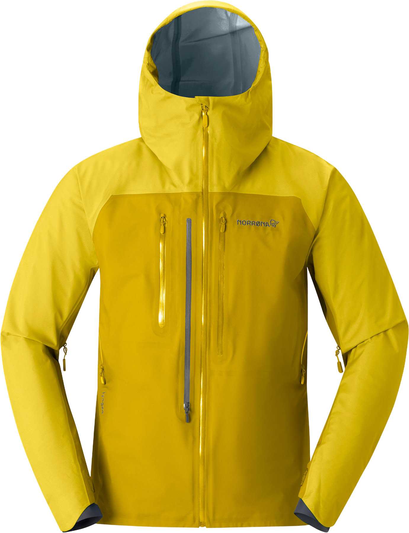 Product image for Lyngen GORE-TEX Shell Jacket - Men's