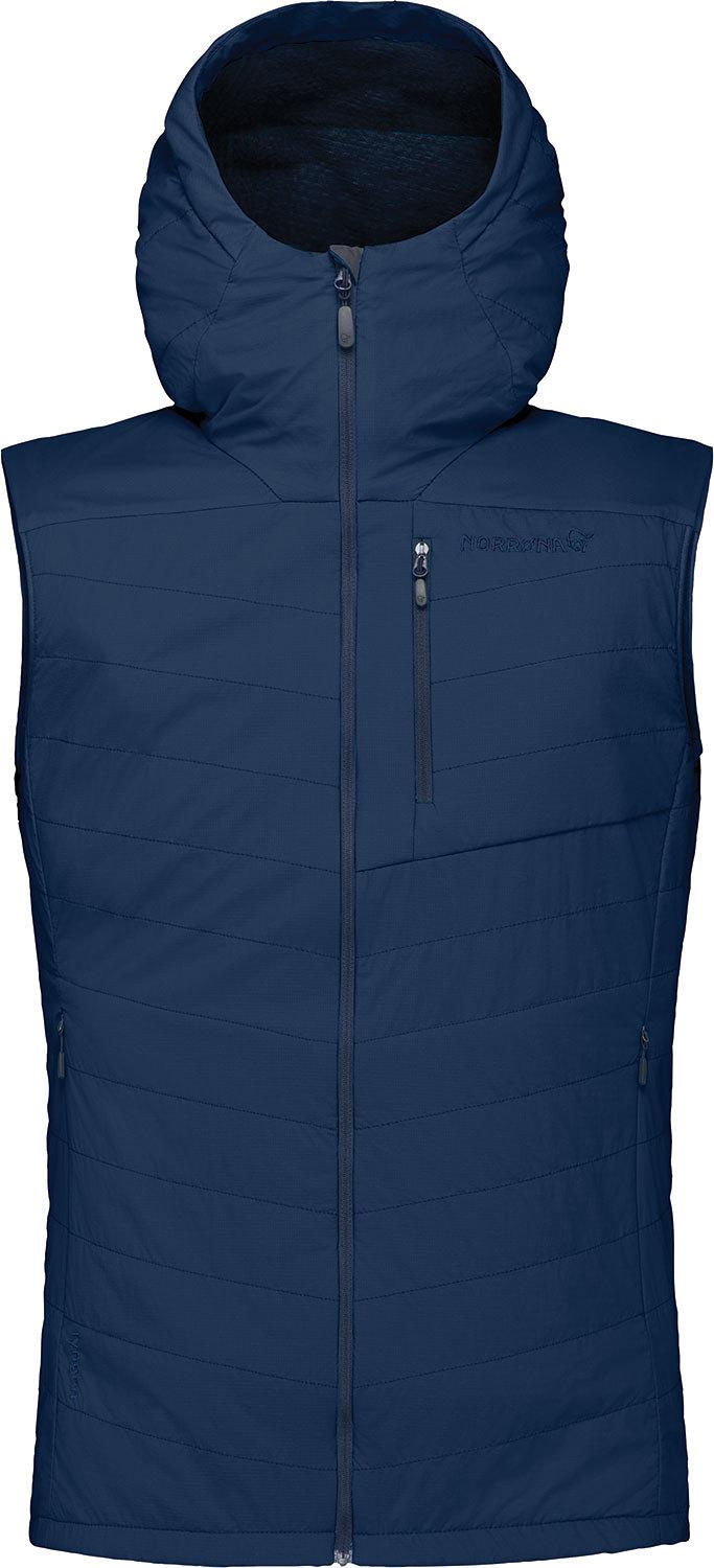 Product gallery image number 1 for product Lyngen Alpha90 Vest - Men's