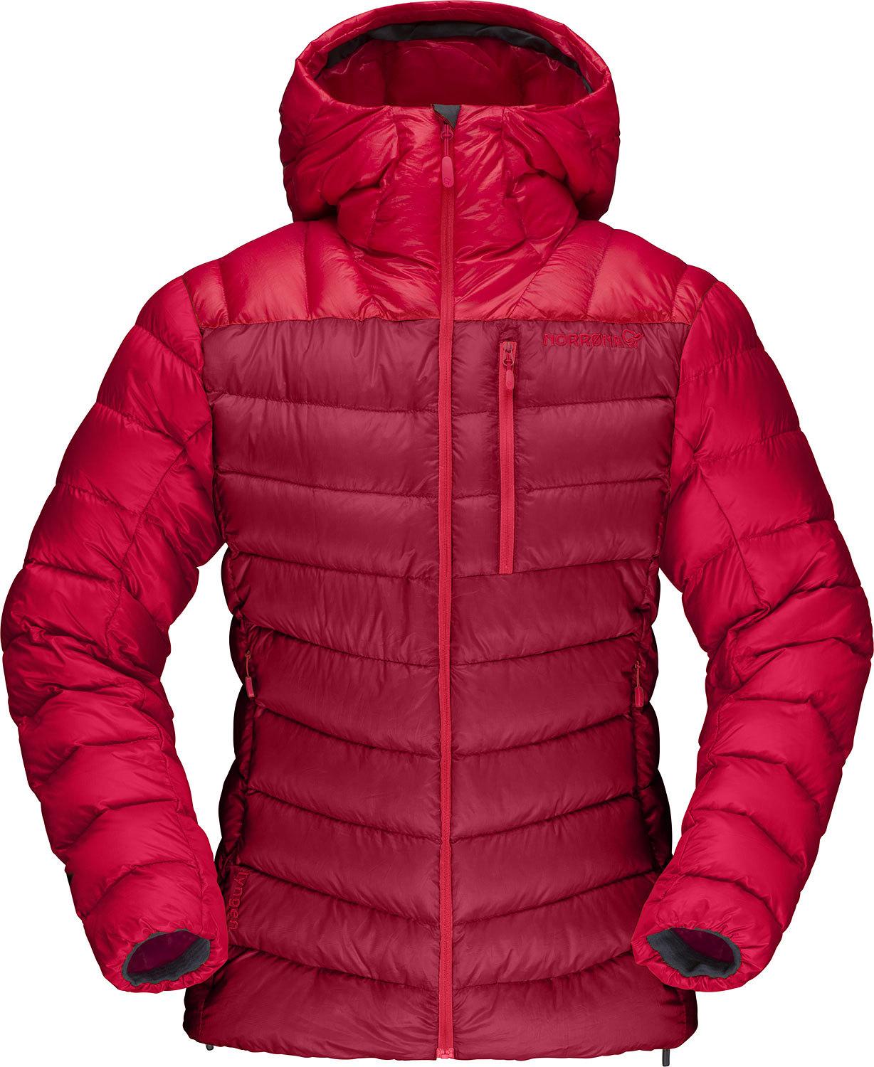 Product gallery image number 1 for product Lyngen Down850 Hood Jacket - Women's