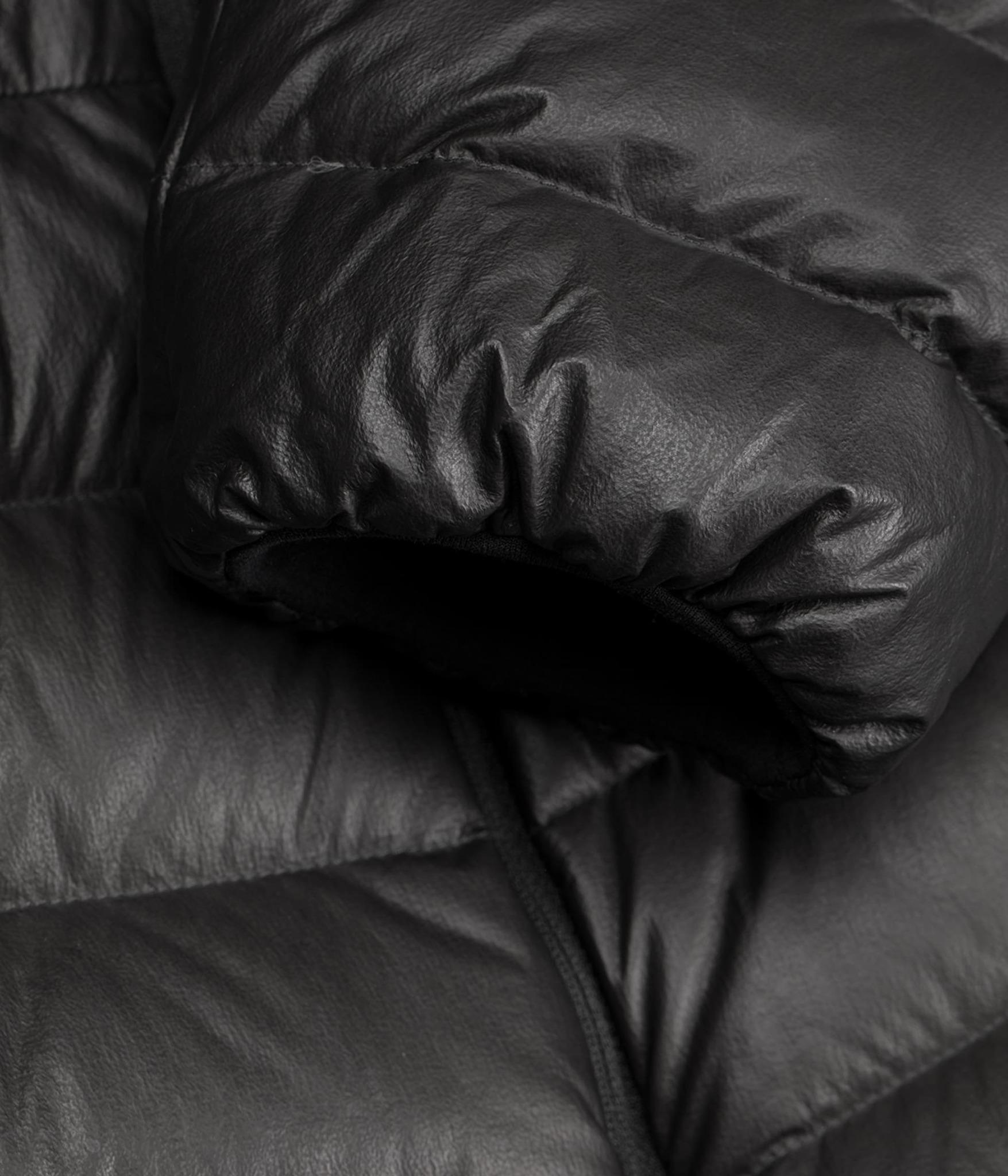 Product gallery image number 5 for product Lyngen Gore-Tex Infinium Down850 Hood Jacket - Men's