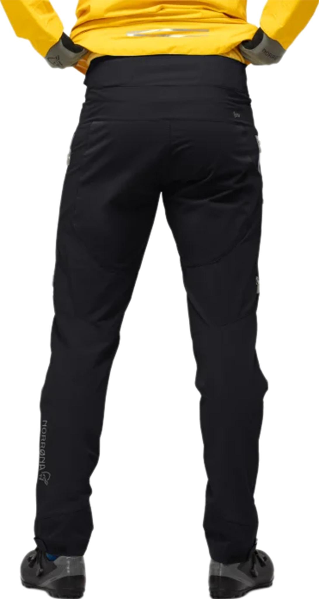 Product gallery image number 2 for product Fjørå Flex1 Pants - Men's