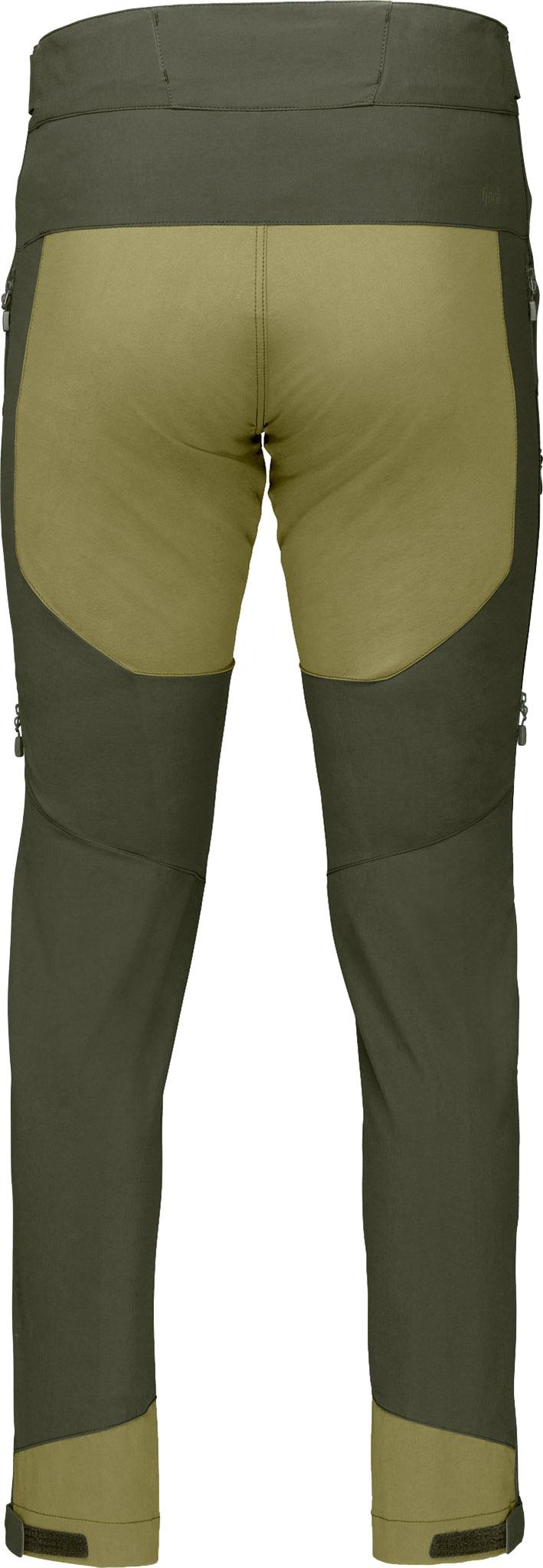 Product gallery image number 2 for product Fjørå Flex1 Pants - Men's