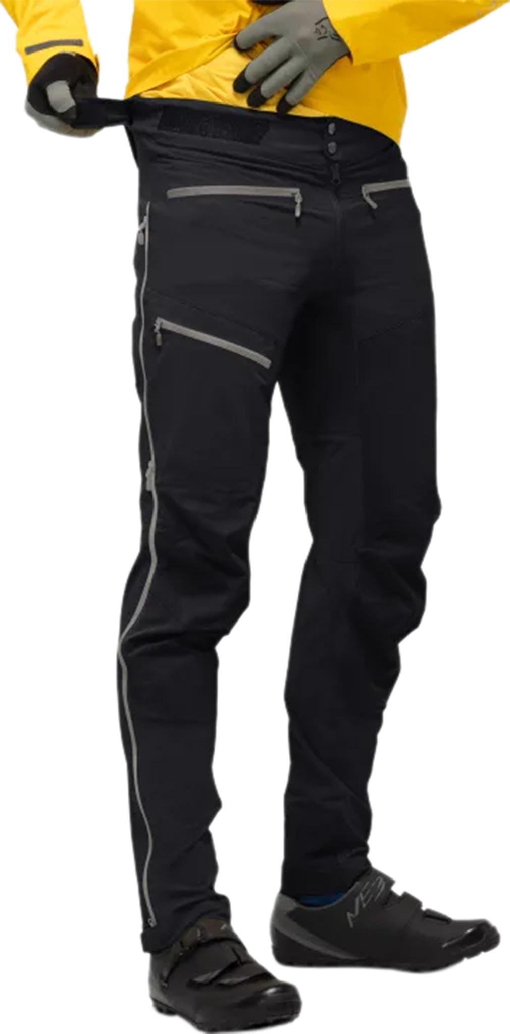 Product gallery image number 4 for product Fjørå Flex1 Pants - Men's