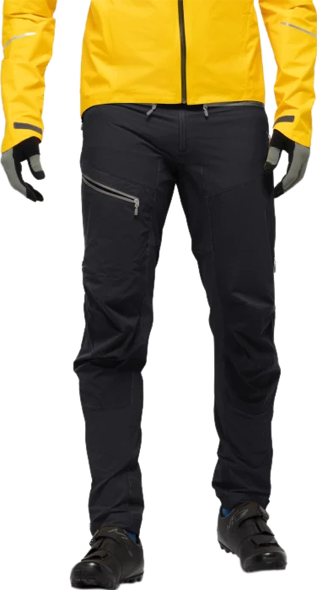 Product gallery image number 3 for product Fjørå Flex1 Pants - Men's
