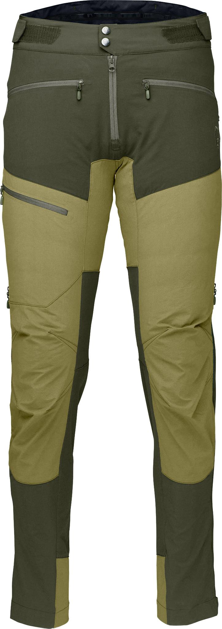 Product gallery image number 1 for product Fjørå Flex1 Pants - Men's