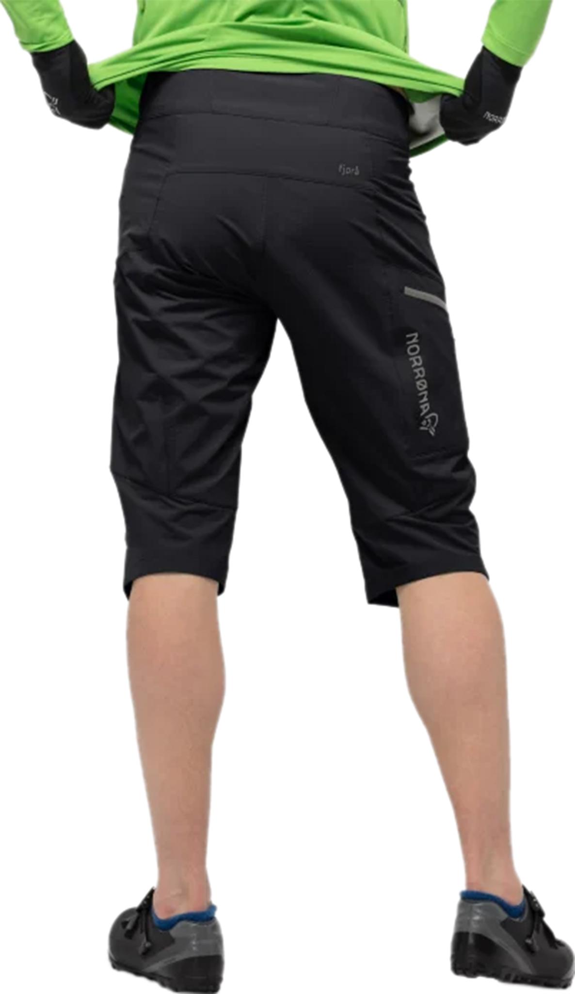 Product gallery image number 2 for product Fjørå Flex1 Shorts - Men's