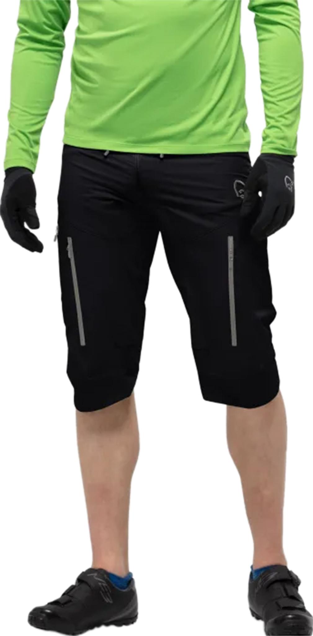 Product gallery image number 4 for product Fjørå Flex1 Shorts - Men's