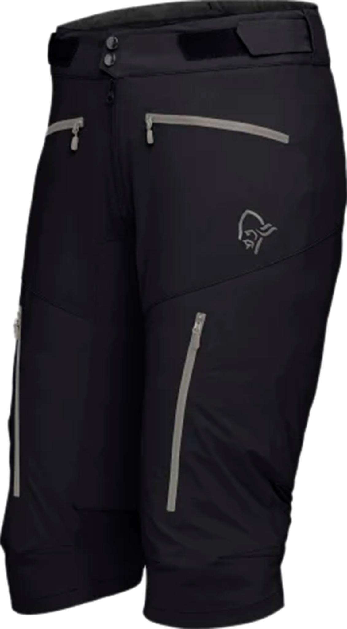 Product gallery image number 3 for product Fjørå Flex1 Shorts - Men's