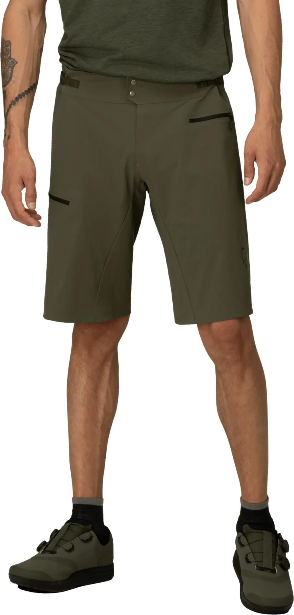 Numéro de l'image de la galerie de produits 4 pour le produit Short léger Fjørå Flex1 - Homme