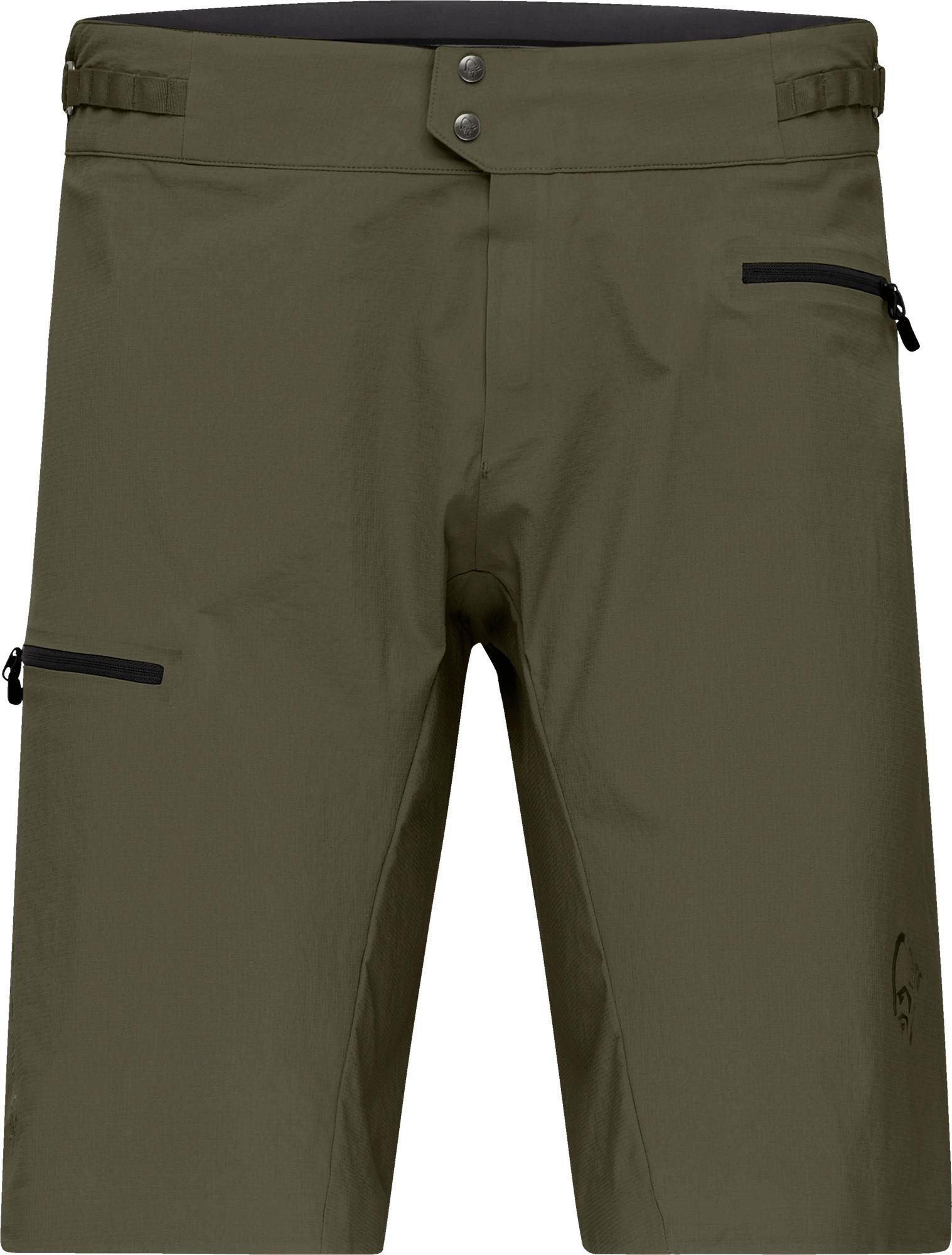 Image de produit pour Short léger Fjørå Flex1 - Homme