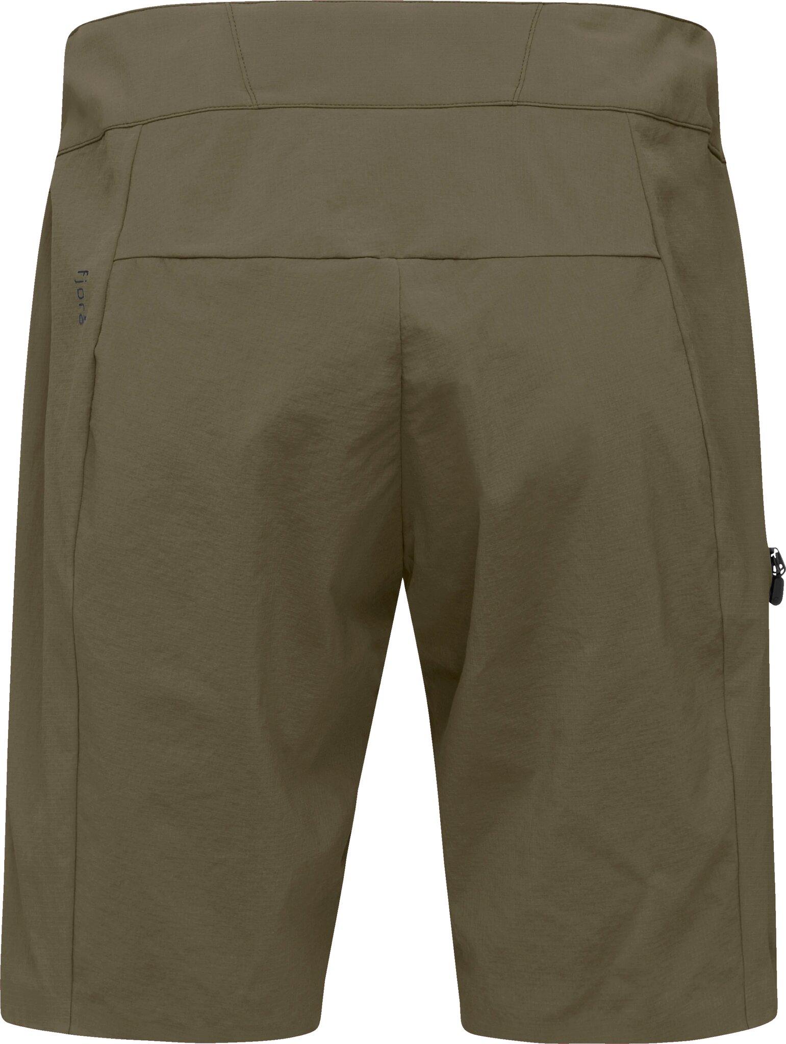 Product gallery image number 2 for product Fjørå Flex1 Light Shorts - Women's