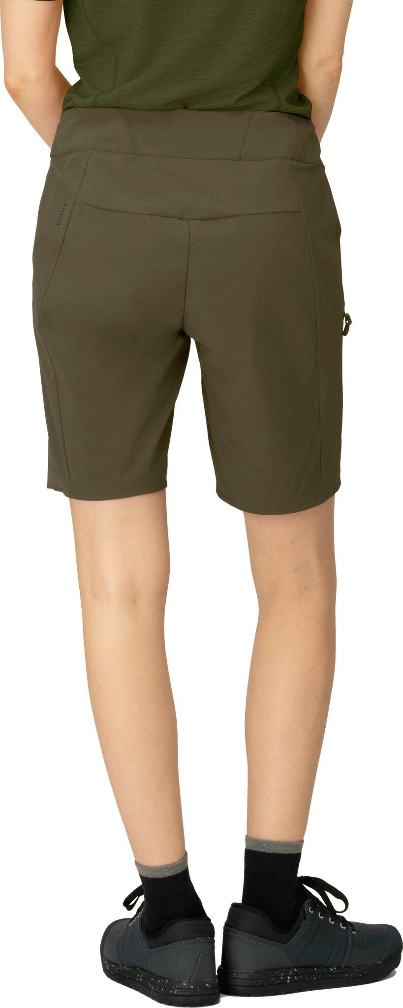 Product gallery image number 5 for product Fjørå Flex1 Light Shorts - Women's