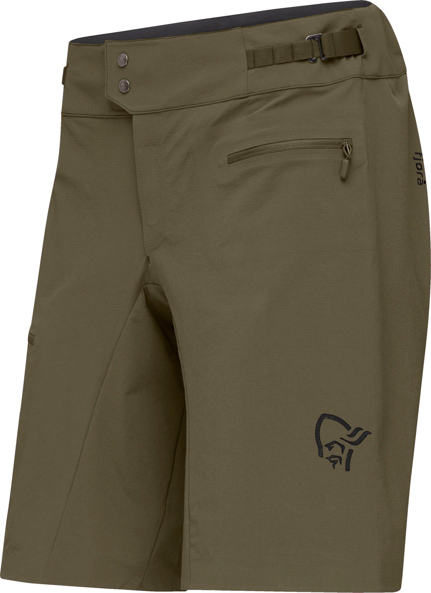Product gallery image number 3 for product Fjørå Flex1 Light Shorts - Women's