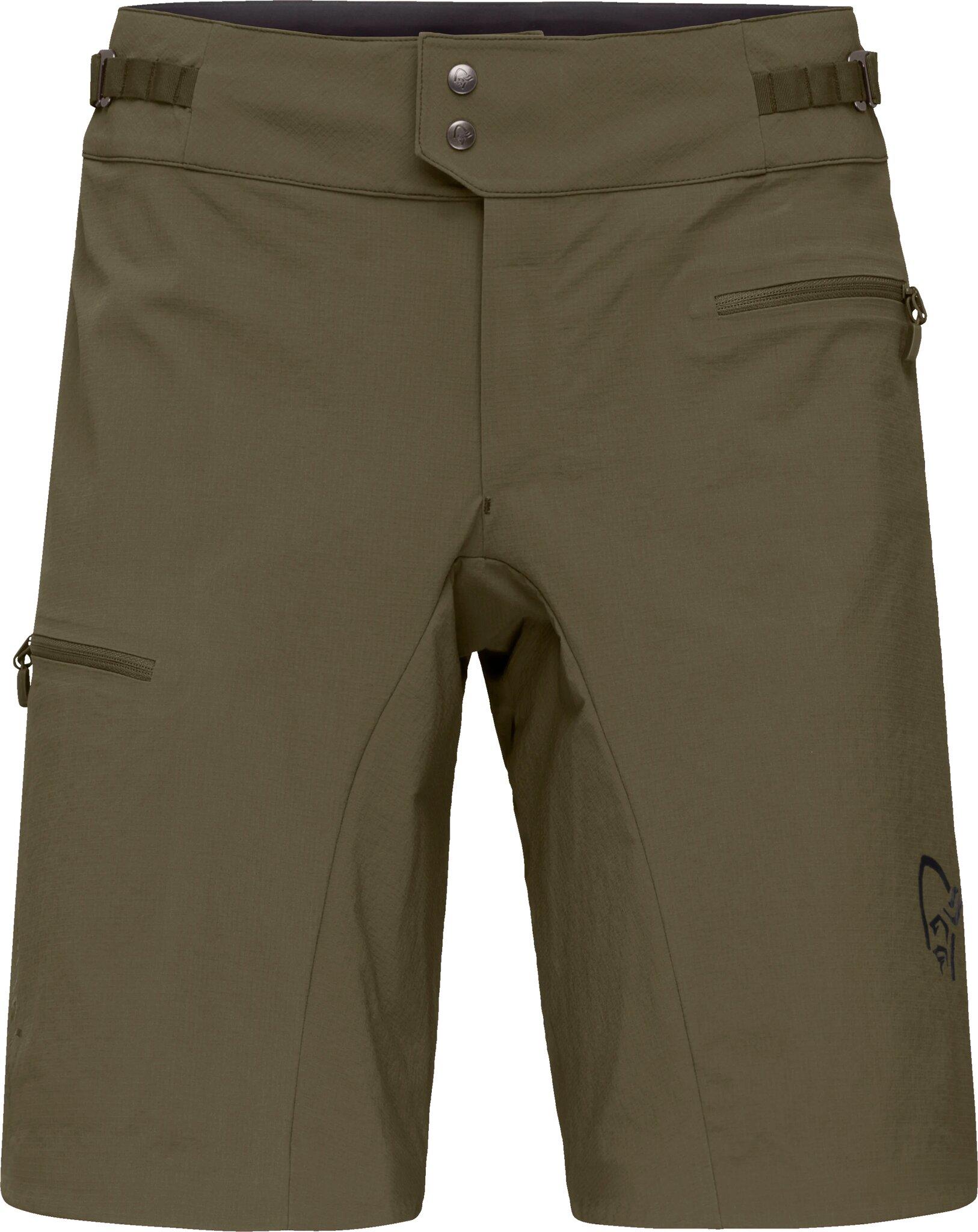 Product gallery image number 1 for product Fjørå Flex1 Light Shorts - Women's