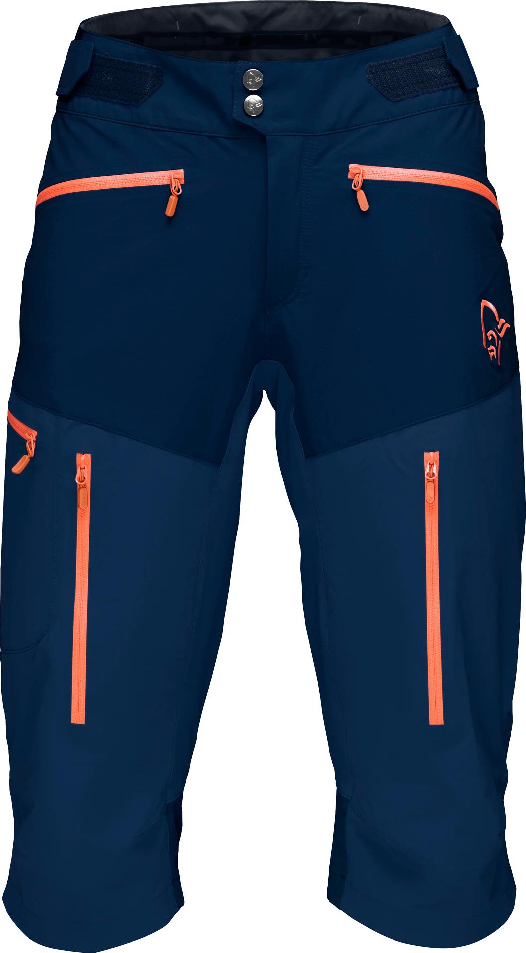 Product gallery image number 1 for product Fjørå Flex1 Shorts - Women's