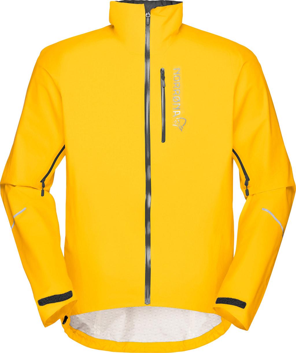 Product gallery image number 1 for product Fjørå Dri1 Jacket - Men's