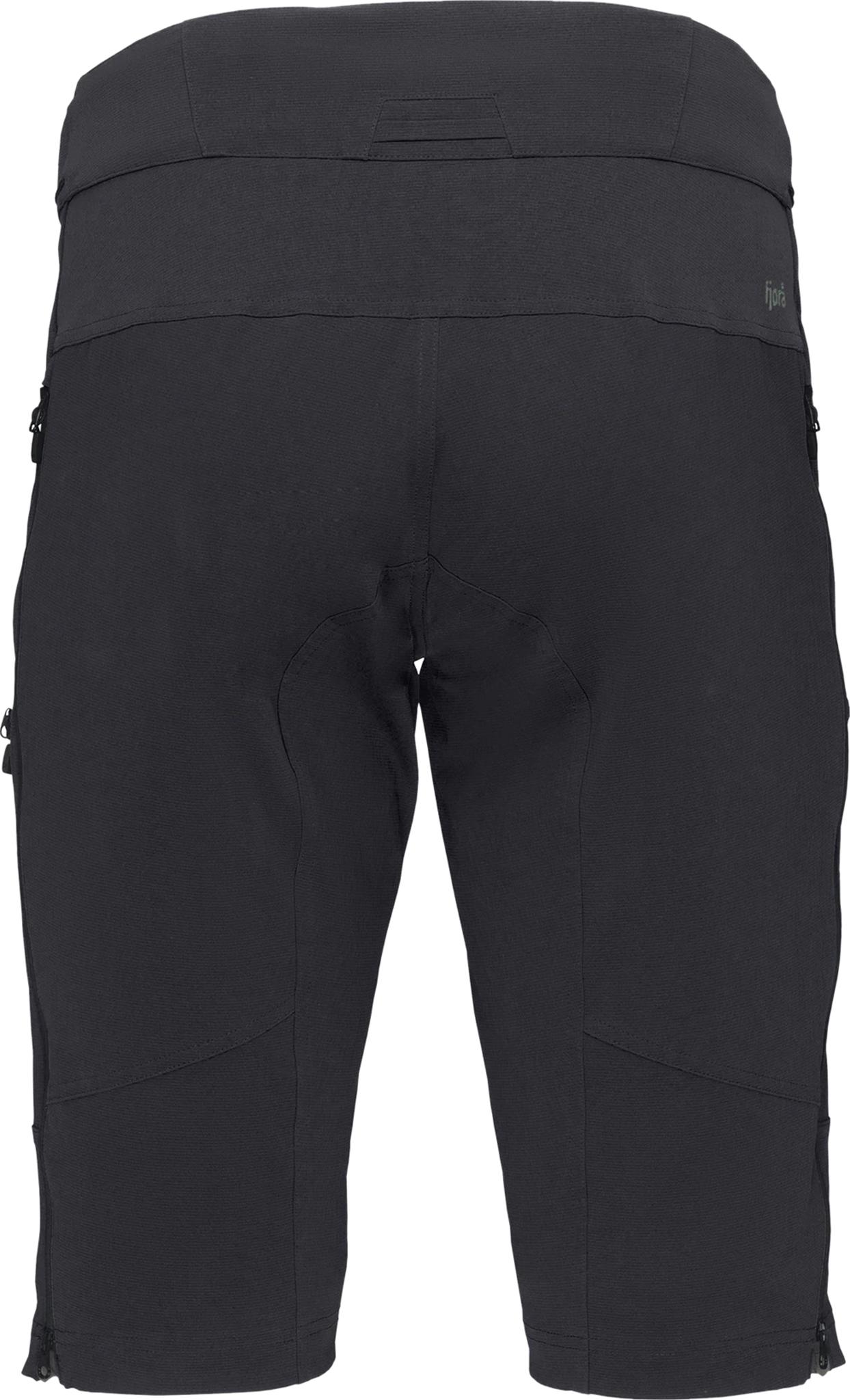 Product gallery image number 6 for product Fj?r? Flex1 Heavy Duty Shorts - Men's