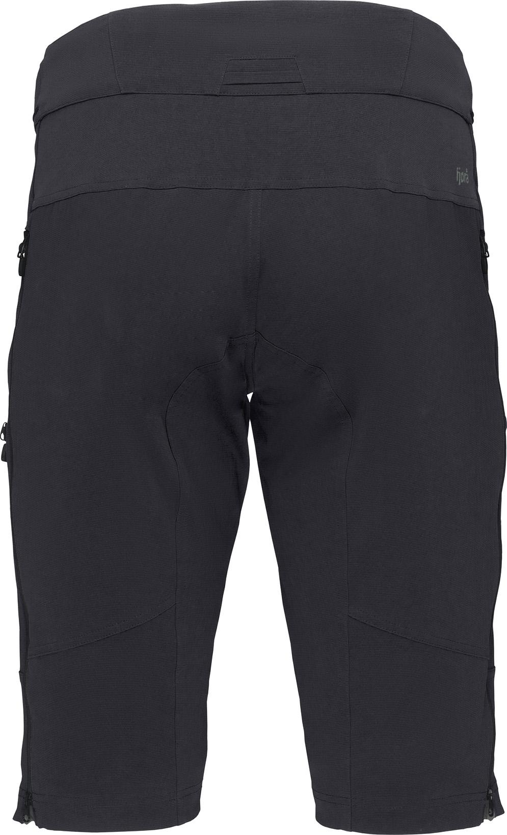 Product gallery image number 2 for product Fj?r? Flex1 Heavy Duty Shorts - Men's