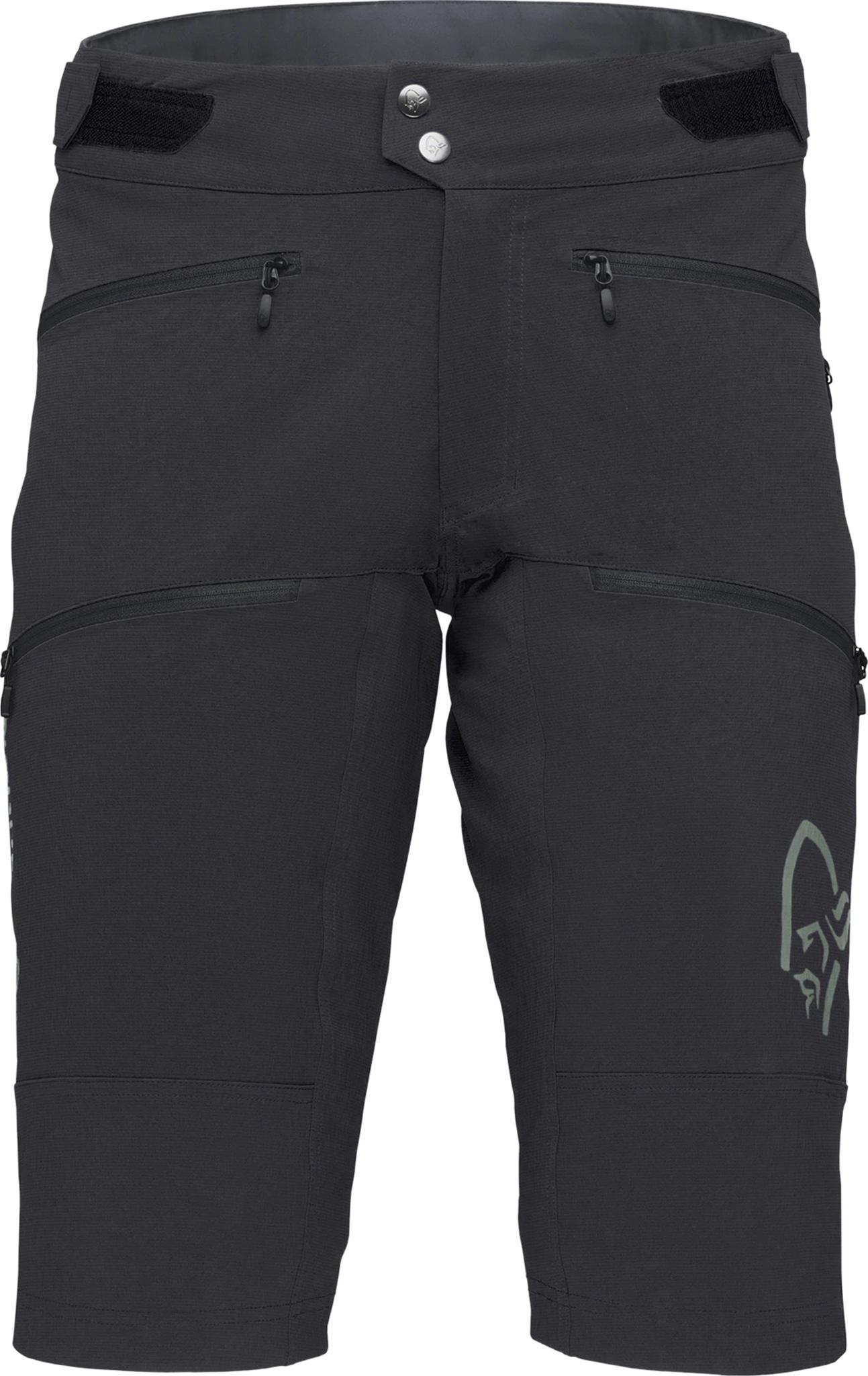 Product image for Fjørå Flex1 Heavy Duty Shorts - Men's
