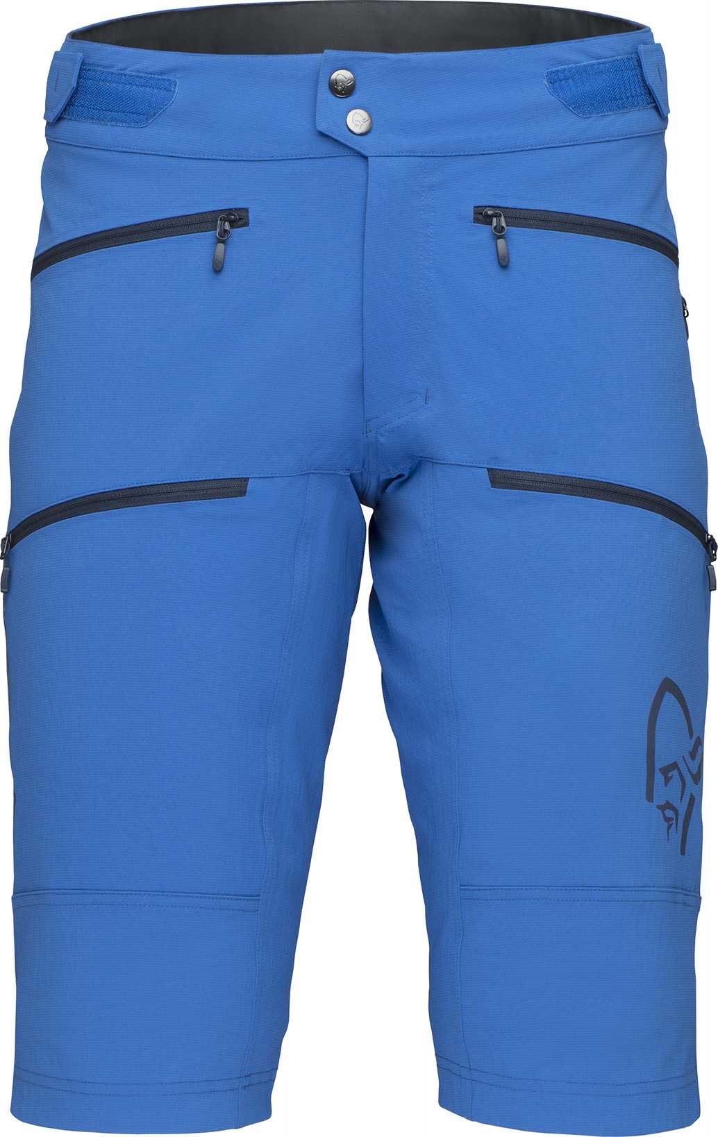 Olympian Blue