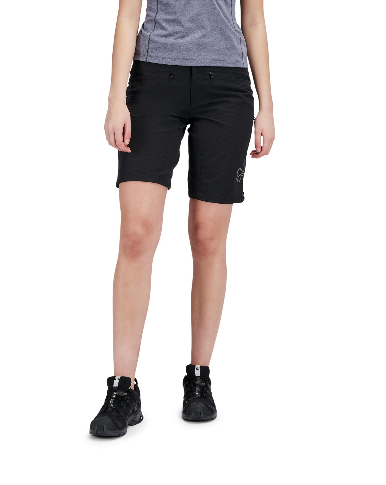 Product gallery image number 2 for product Fjora Flex1 Lightweight Shorts - Women's