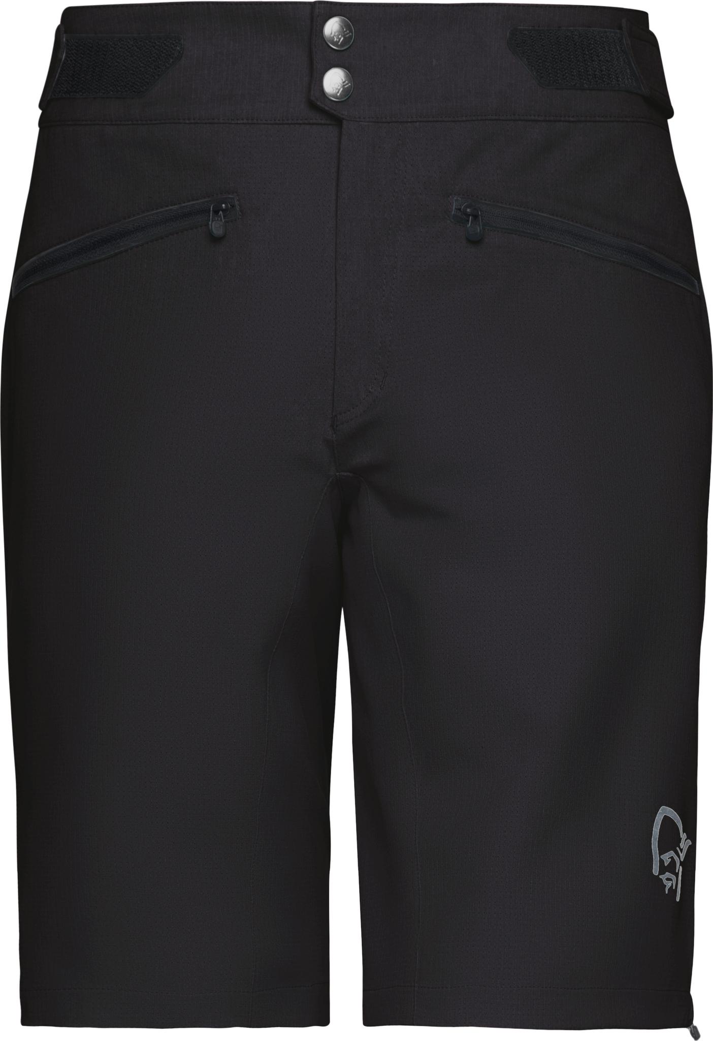 Product gallery image number 1 for product Fjora Flex1 Lightweight Shorts - Women's