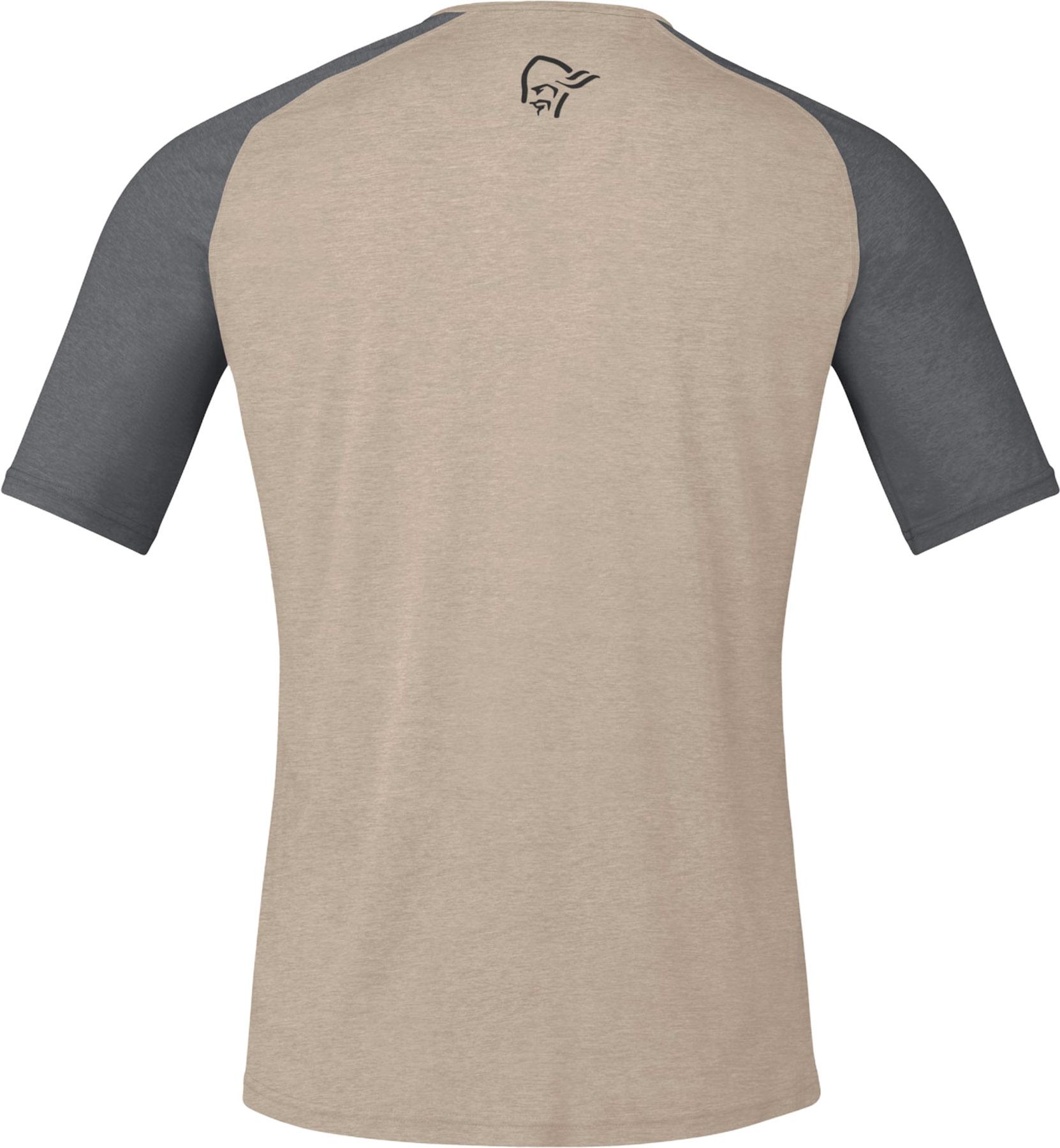 Product gallery image number 2 for product Fjora Equaliser Lightweight T-Shirt - Men's
