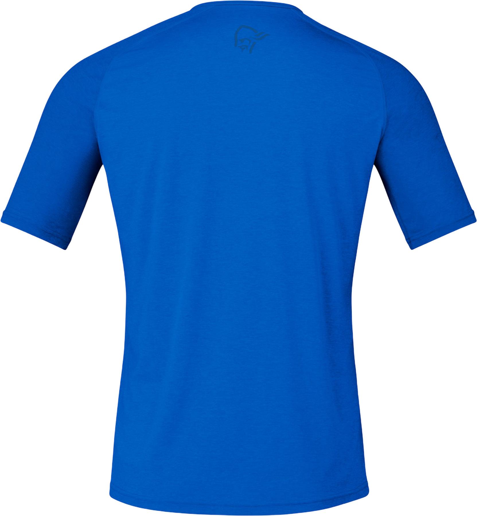 Product gallery image number 2 for product Fjora Equaliser Lightweight T-Shirt - Men's