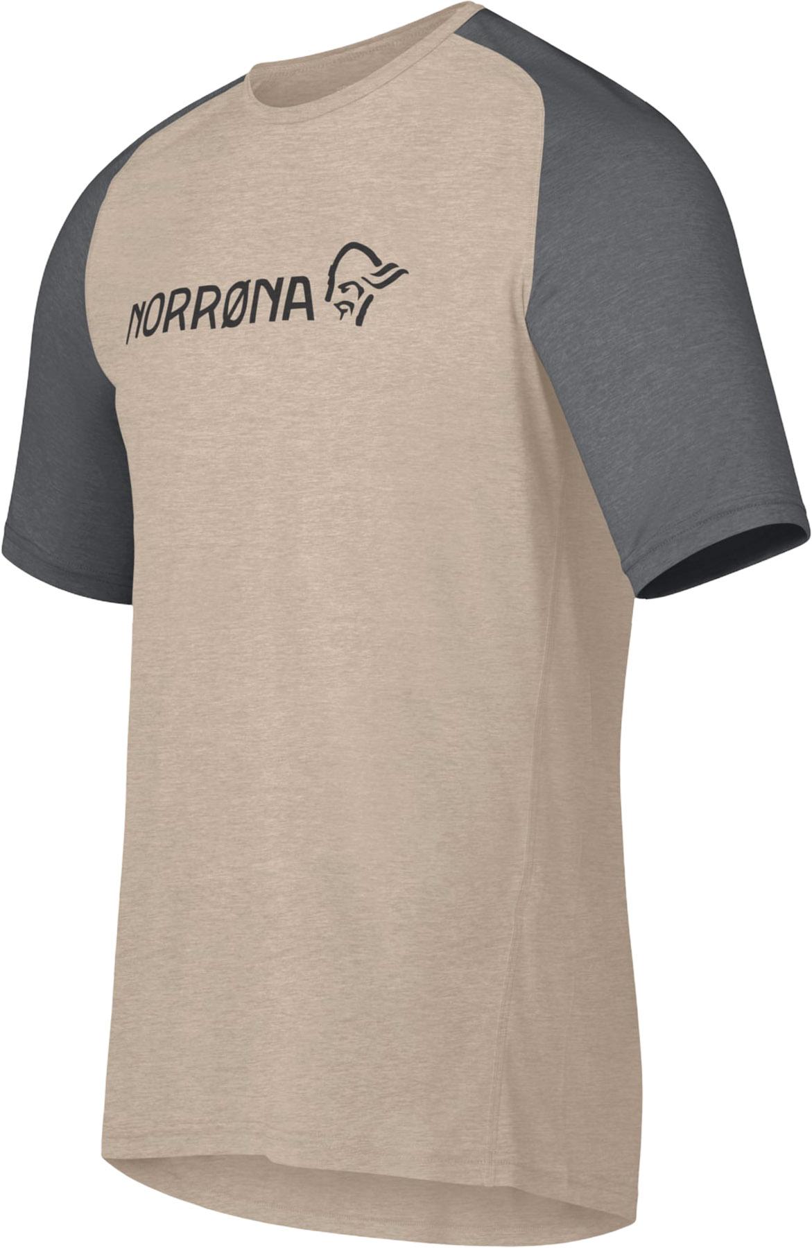 Product gallery image number 3 for product Fjora Equaliser Lightweight T-Shirt - Men's