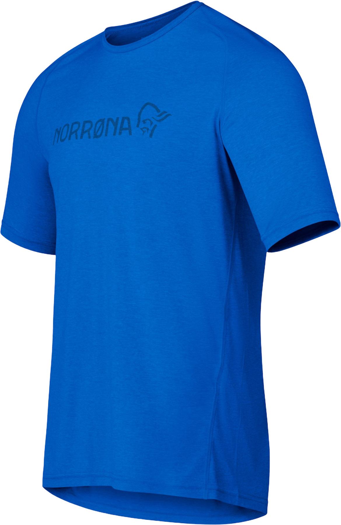 Product gallery image number 5 for product Fjora Equaliser Lightweight T-Shirt - Men's