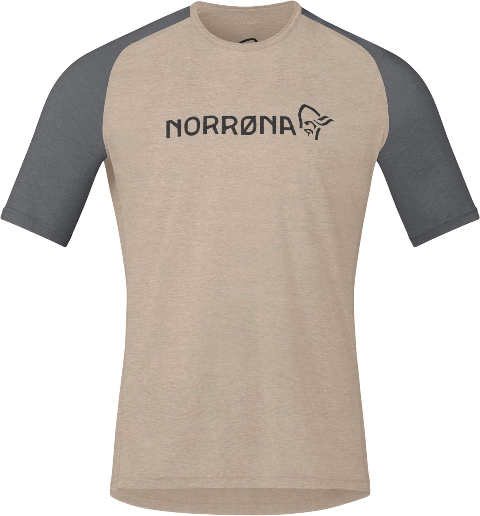 Product image for Fjora Equaliser Lightweight T-Shirt - Men's
