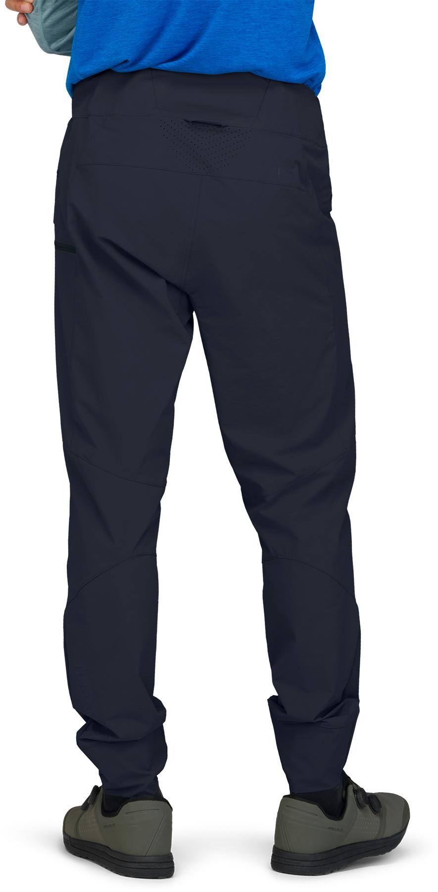 Product gallery image number 3 for product Fjora Flex Tech Pants - Men's