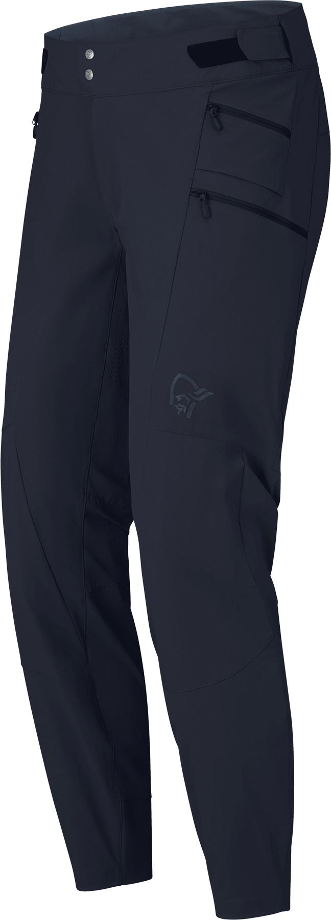Product gallery image number 5 for product Fjora Flex Tech Pants - Men's